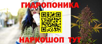 гидра Северобайкальск